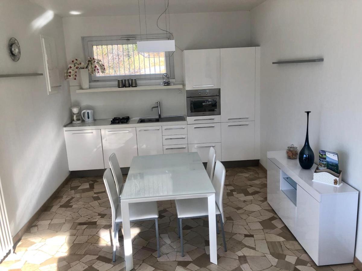 Bellavista Holiday home *