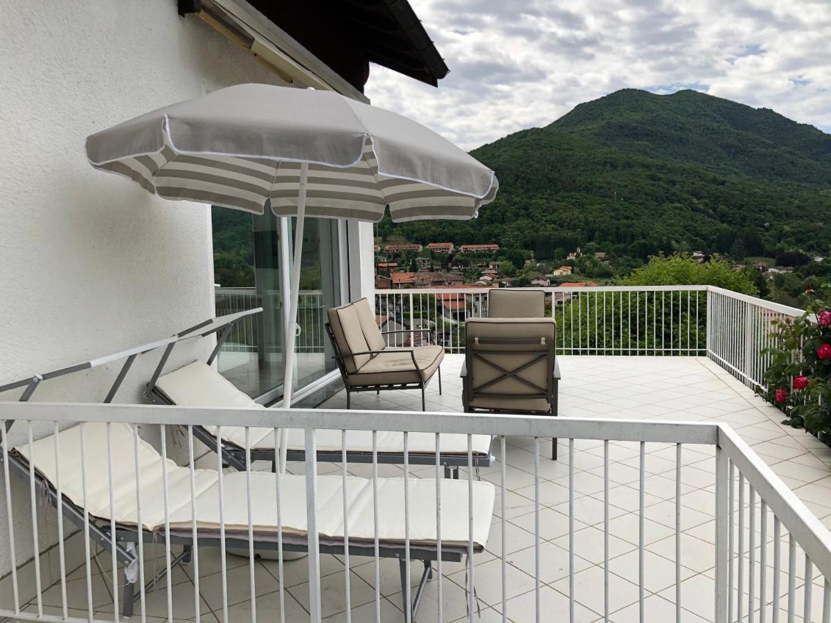 Bellavista Holiday home