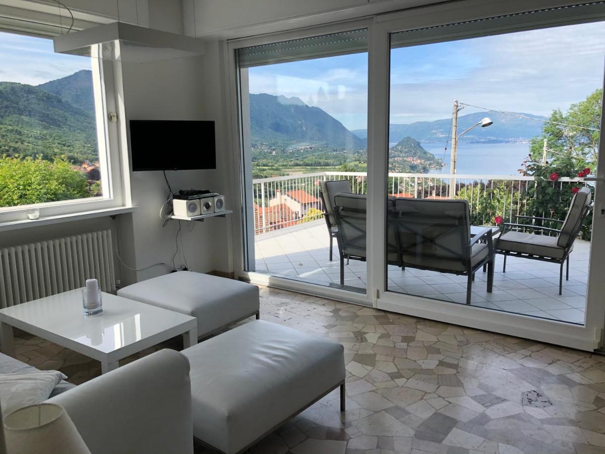 Bellavista Holiday home