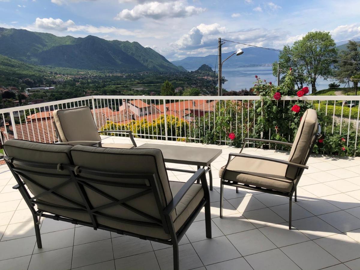 Holiday home Bellavista