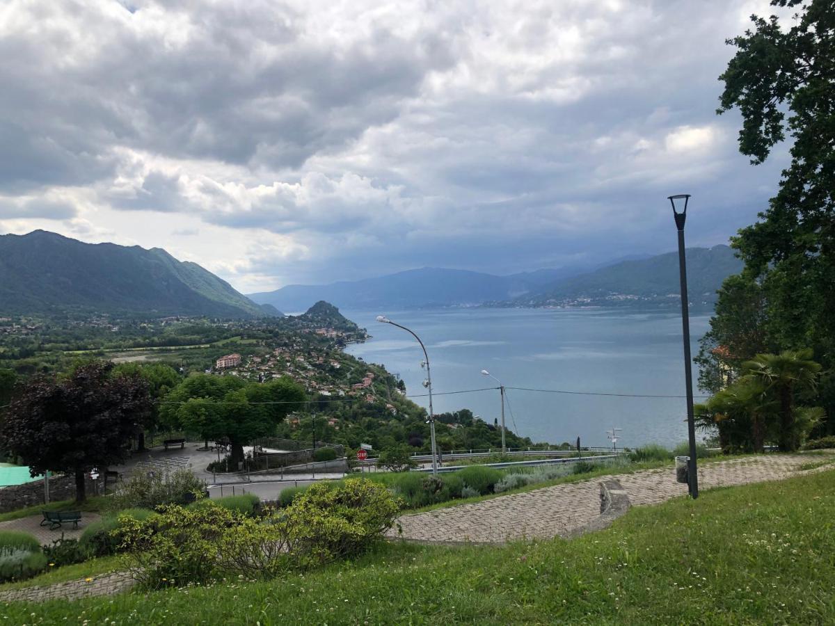 Bellavista Holiday home Brezzo
