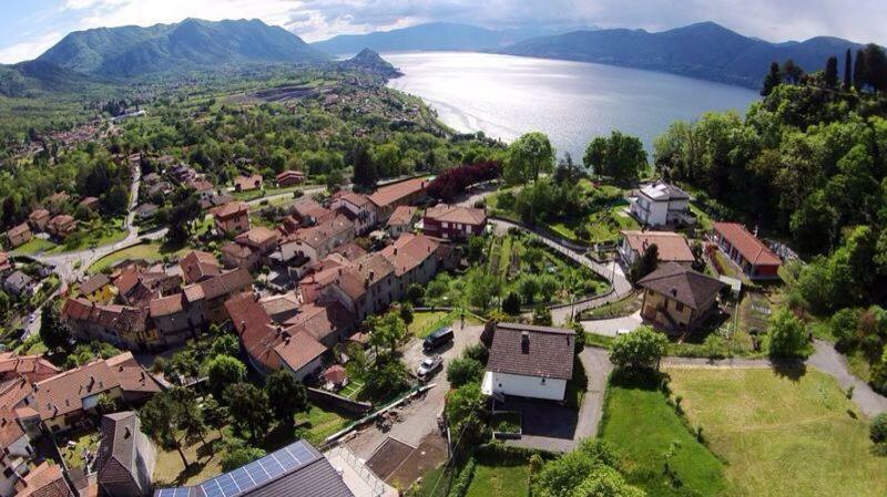 Bellavista Holiday home *