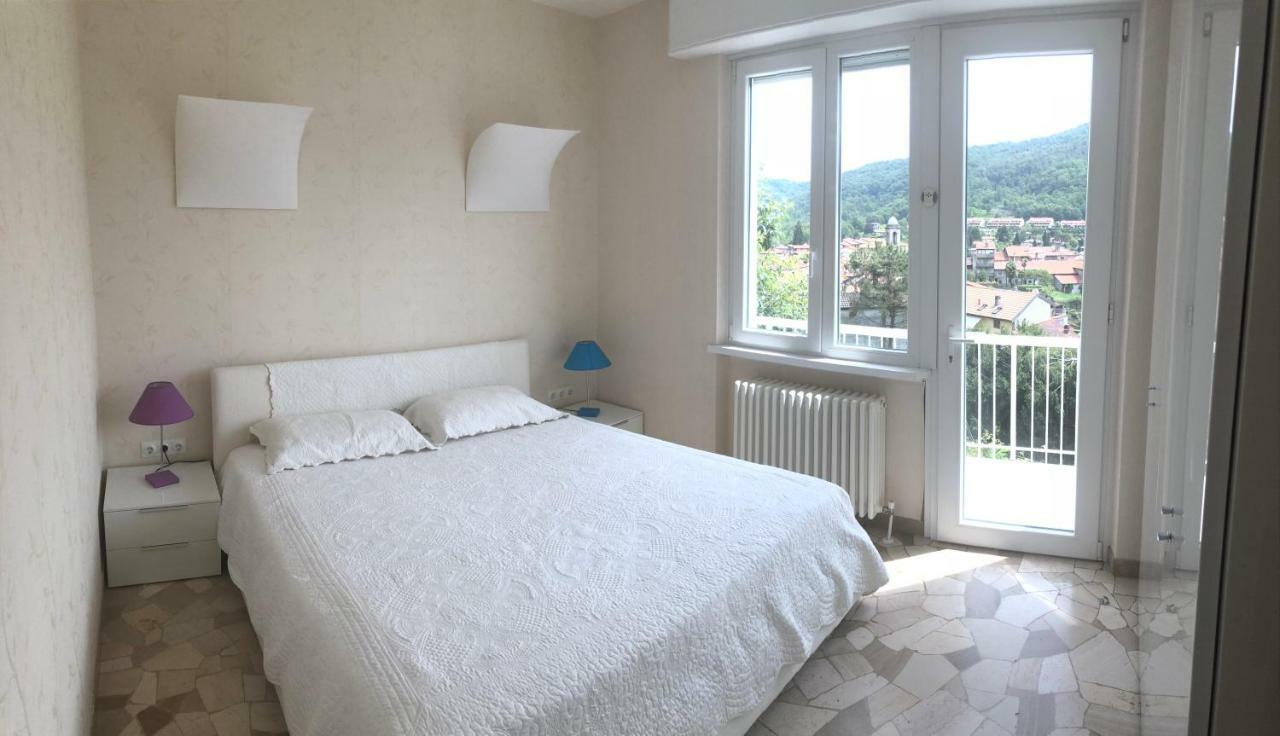 Bellavista Holiday home Brezzo