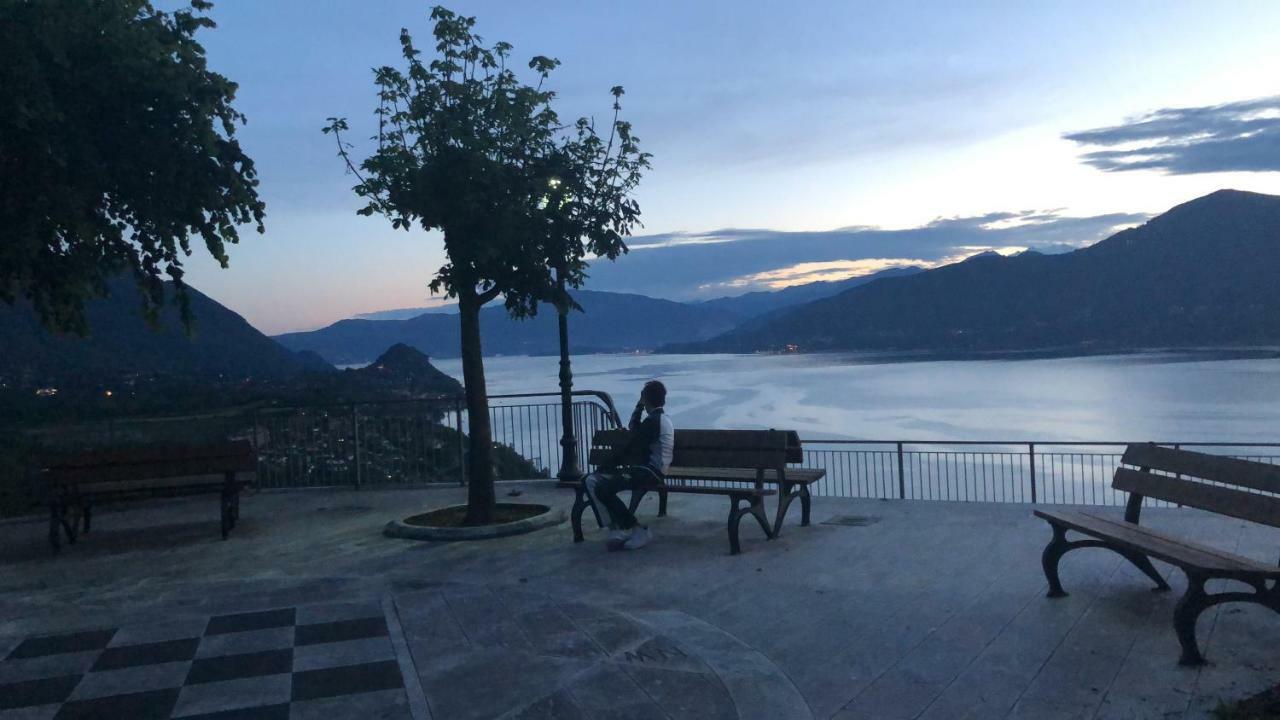 Bellavista Holiday home Brezzo